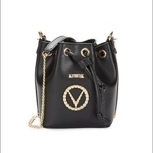 Valentino Crossbody Bucket Bag